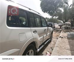 ميتسوبيشي باجيرو